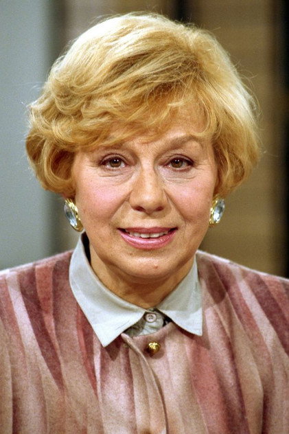 Zdjęcie Zofia Kucówna
