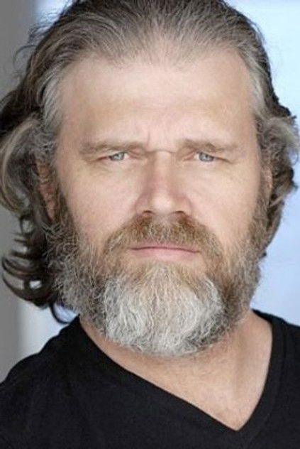 Zdjęcie Dan Yeager
