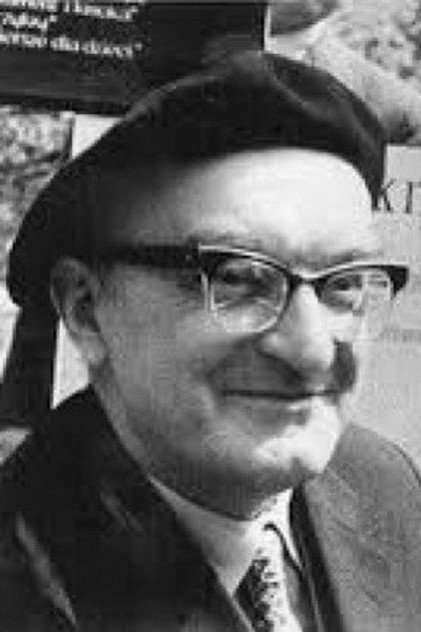 Zdjęcie Jan Marcin Szancer