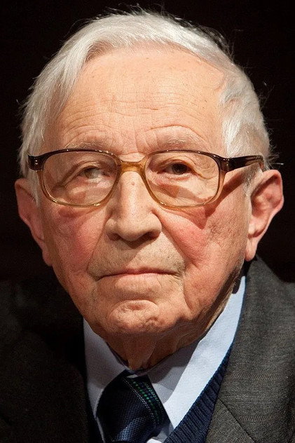 Zdjęcie Tadeusz Różewicz