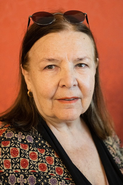 Zdjęcie Marta Lipińska
