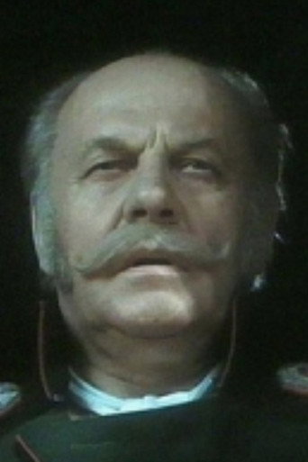 Okładka filmu Beniamiszek