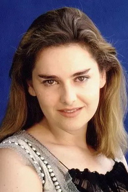 Zdjęcie Frédérique Feder