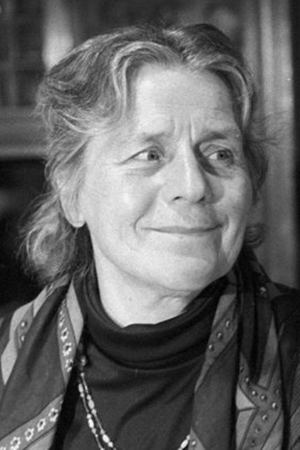 Zdjęcie Barbara Rachwalska