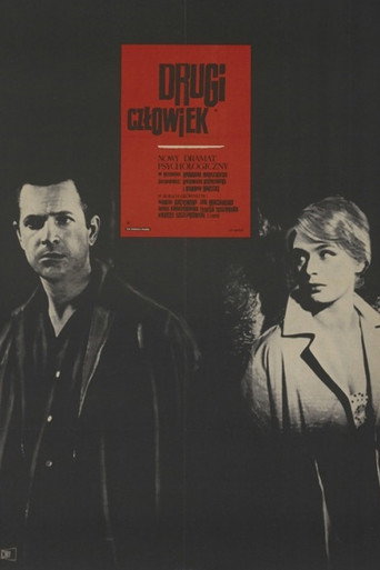 Okładka filmu Drugi człowiek