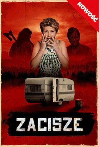 Okładka filmu Zacisze