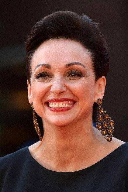 Zdjęcie Kinga Dębska