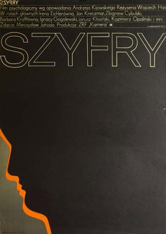 Okładka filmu Szyfry