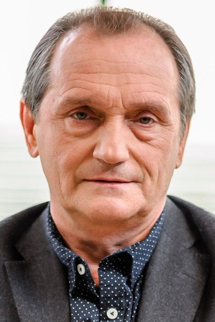 Zdjęcie Wojciech Wysocki