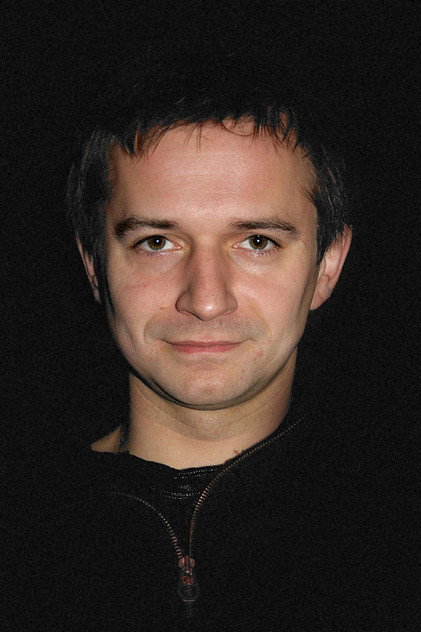 Zdjęcie Waldemar Barwiński