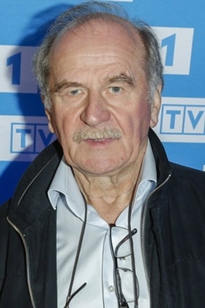 Zdjęcie Mirosław Gronowski
