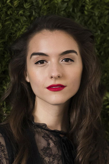 Zdjęcie Quinn Shephard
