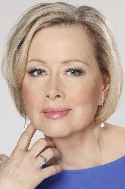 Zdjęcie Hanna Dunowska
