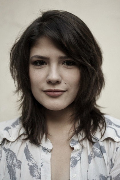 Zdjęcie Sara Bustamante-Drozdek