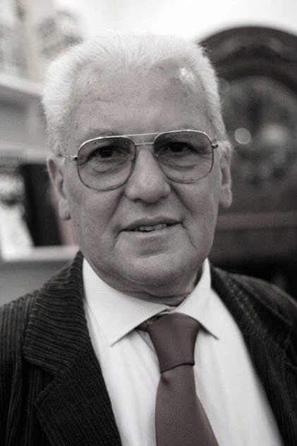 Zdjęcie Krzysztof Teodor Toeplitz
