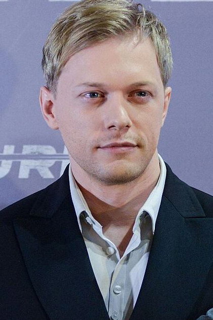 Zdjęcie Philippe Tłokiński