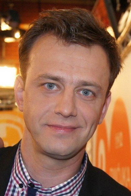Zdjęcie Łukasz Konopka