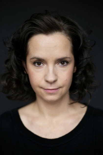 Zdjęcie Joanna Szurmiej-Rzączyńska