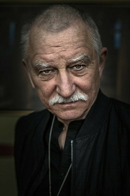 Zdjęcie Krzysztof Jasiński