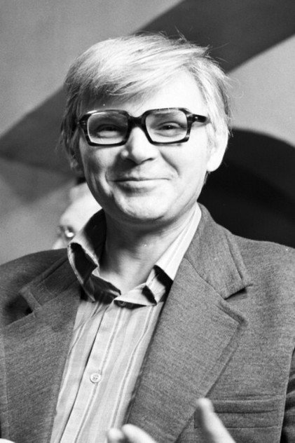 Zdjęcie Ryszard Ber