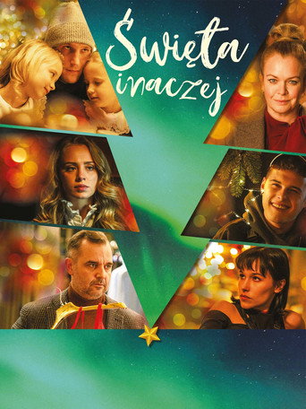 Okładka filmu Święta inaczej