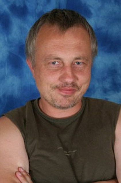 Zdjęcie Dariusz Maj