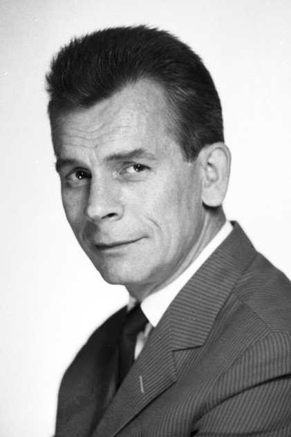 Zdjęcie Bogdan Niewinowski