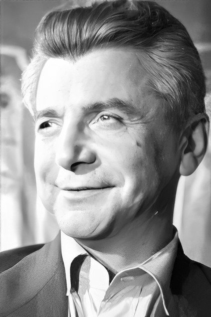 Zdjęcie Szczepan Baczyński
