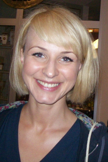 Zdjęcie Monika Dryl