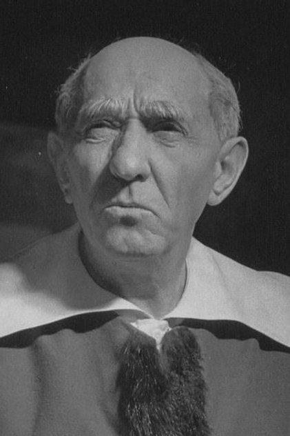 Zdjęcie Stanisław Jaworski