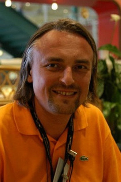 Zdjęcie Denis Delić