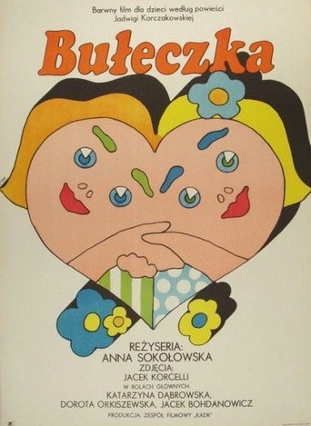 Okładka filmu Bułeczka