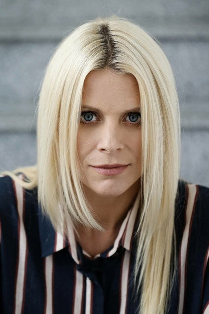 Zdjęcie Maria Sadowska