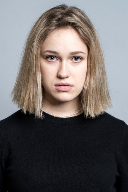 Zdjęcie Helena Englert