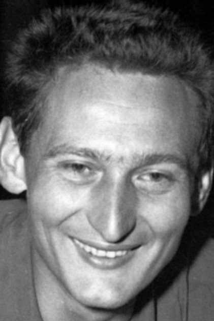 Zdjęcie Edward Skórzewski