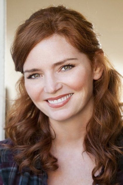 Zdjęcie Brigid Brannagh
