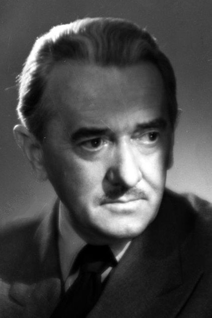 Zdjęcie Leonard Buczkowski