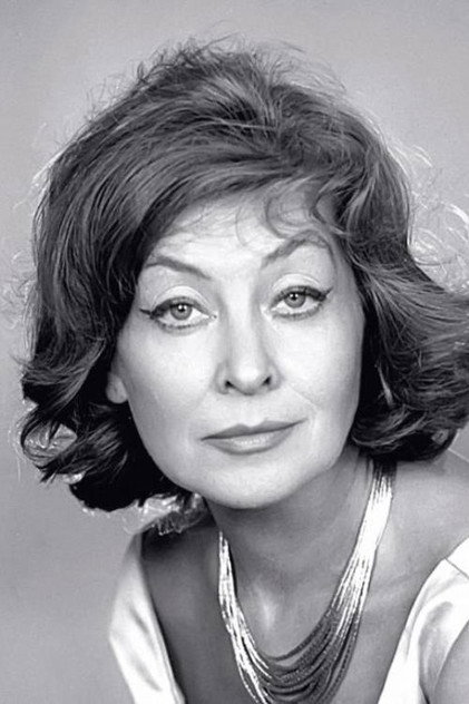 Zdjęcie Nina Andrycz