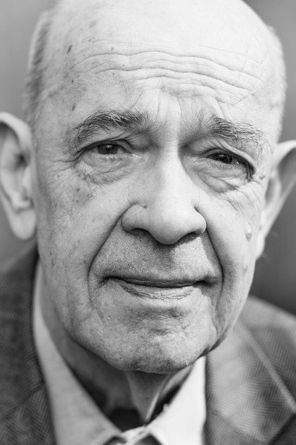 Zdjęcie Antoni Krauze