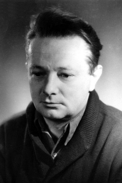 Zdjęcie Bohdan Czeszko