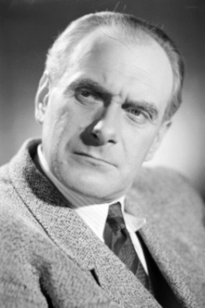 Zdjęcie Ludwik Tatarski