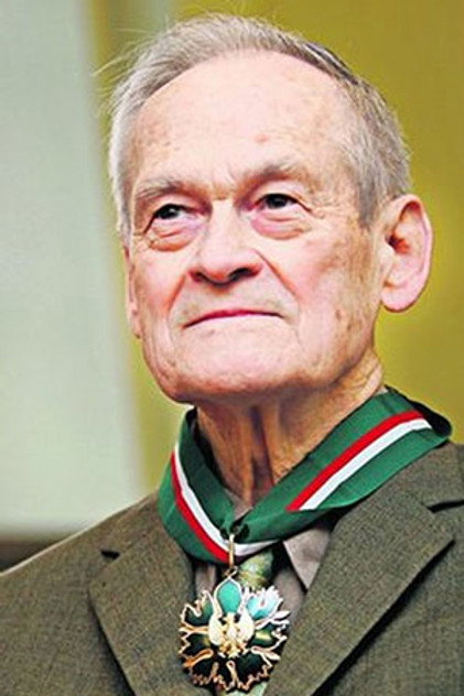 Zdjęcie Stanisław Lenartowicz