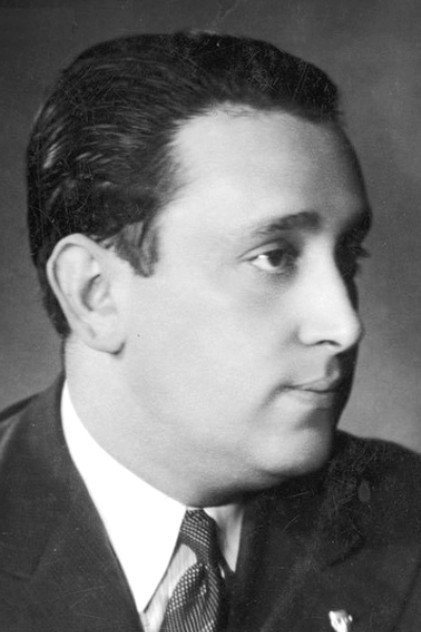 Zdjęcie Michał Waszyński