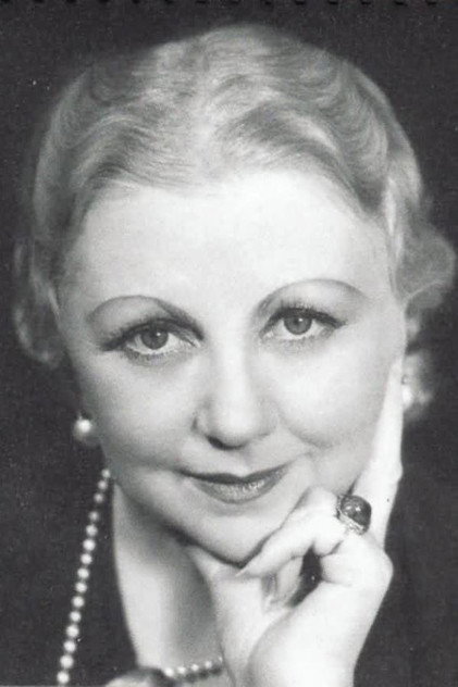 Zdjęcie Mieczysława Ćwiklińska