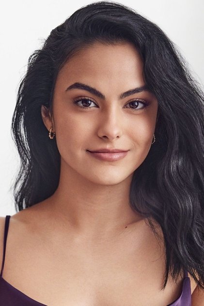 Zdjęcie Camila Mendes