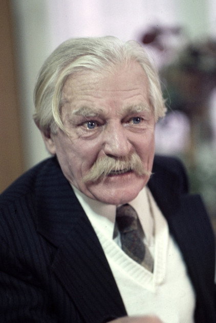 Zdjęcie Juliusz Lubicz-Lisowski