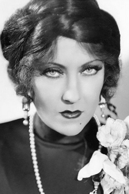 Zdjęcie Gloria Swanson