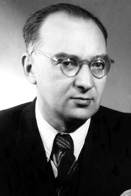 Zdjęcie Igor Newerly