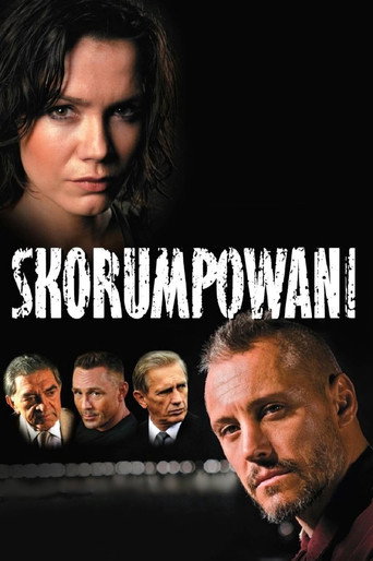 Okładka filmu Skorumpowani