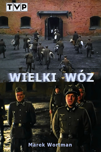 Okładka filmu Wielki wóz